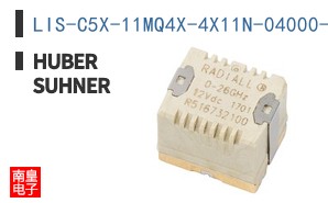LIS-C5X-11MQ4X-4X11N-04000-53 ͼƬ
